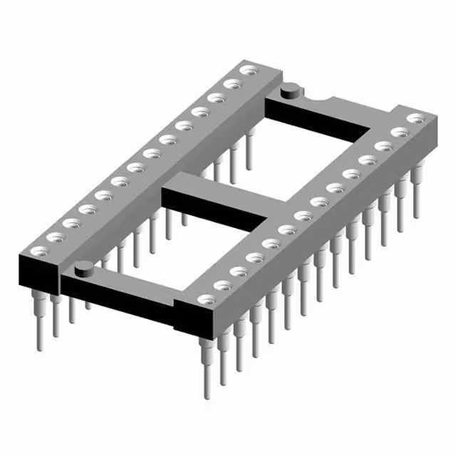 116-83-628-41-006101 Preci-Dip  Zoccoli IC